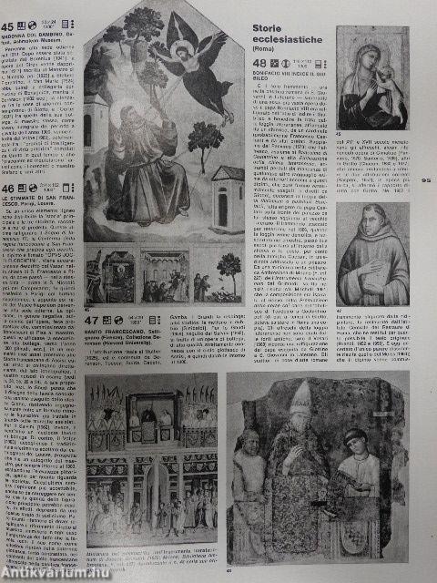 L'opera completa di Giotto