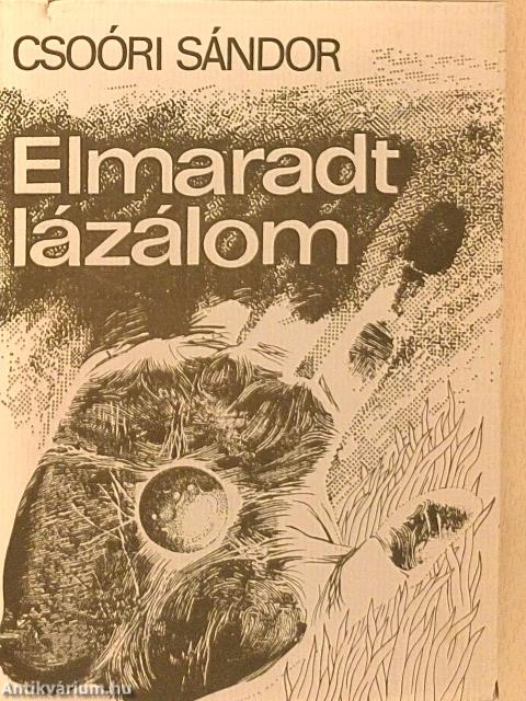 Elmaradt lázálom