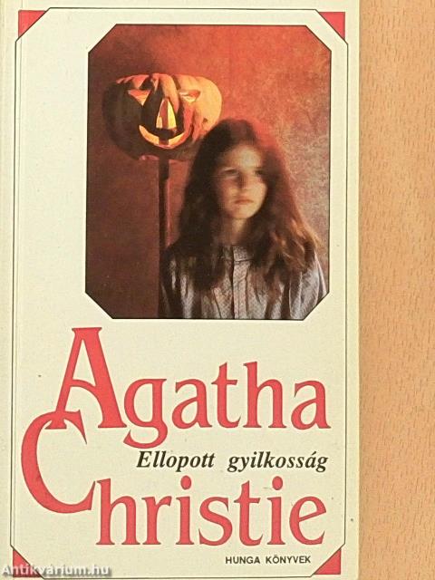 Ellopott gyilkosság