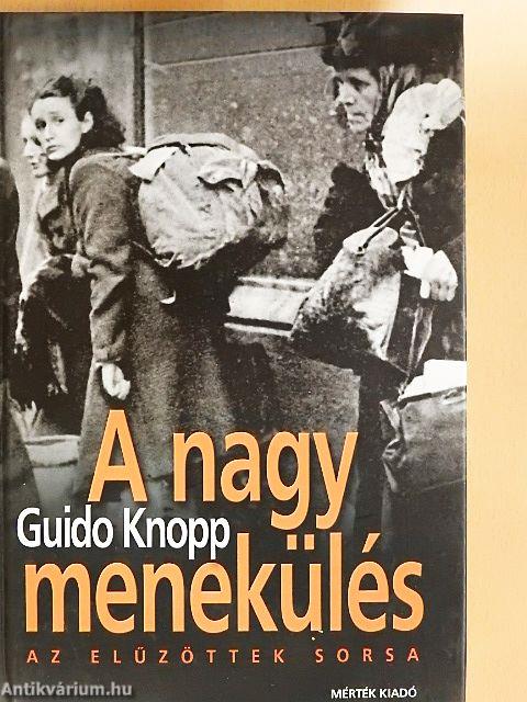 A nagy menekülés