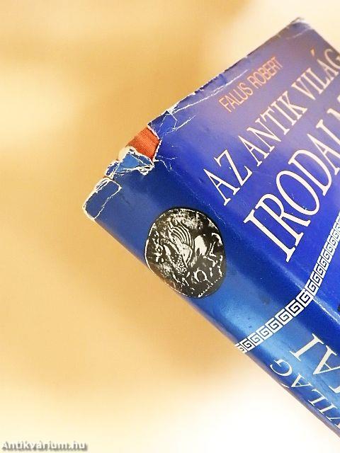 Az antik világ irodalmai