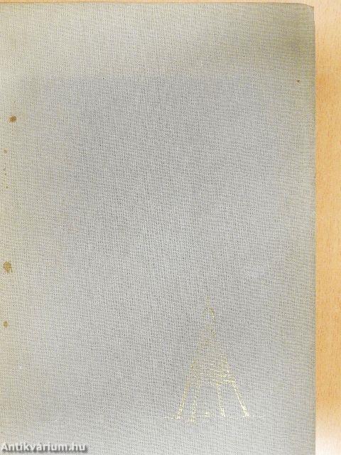 A magyar földmérés