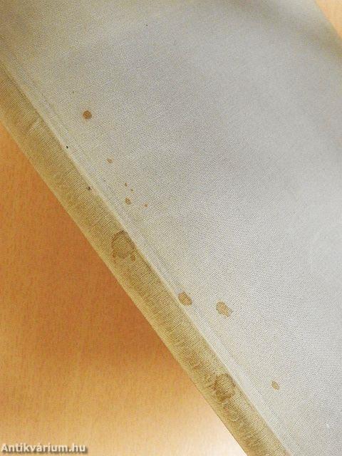 A magyar földmérés