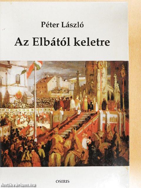 Az Elbától keletre