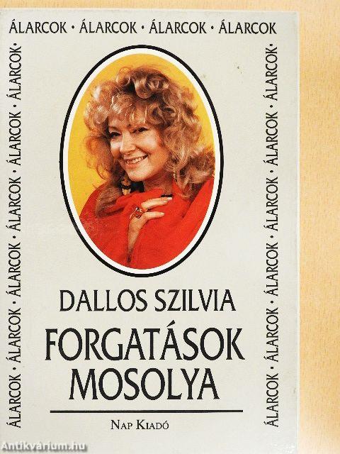 Forgatások mosolya