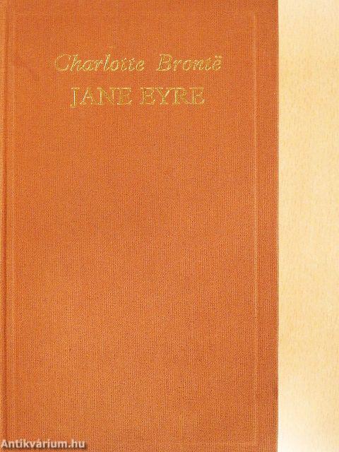 Jane Eyre
