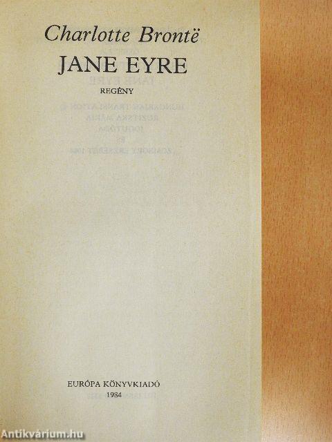 Jane Eyre