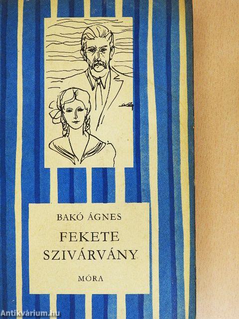 Fekete szivárvány