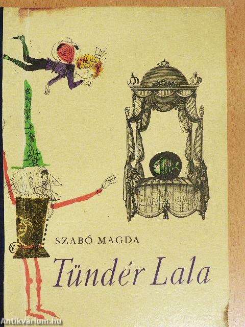 Tündér Lala