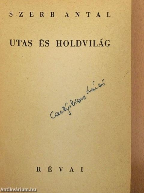 Utas és holdvilág