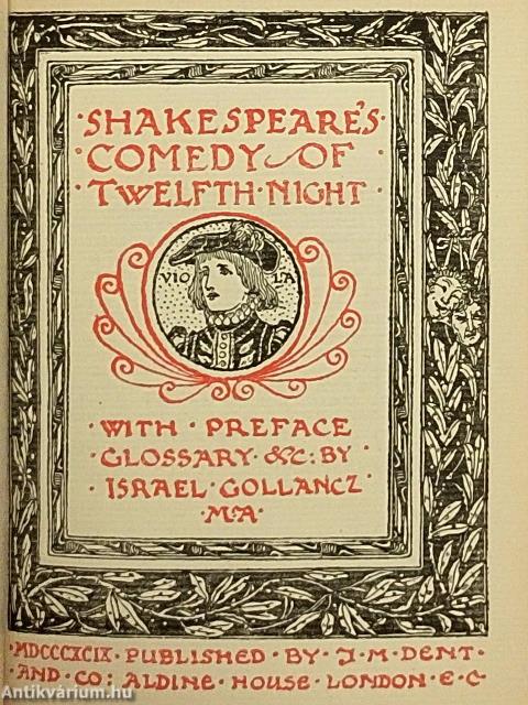 Twelfth Night