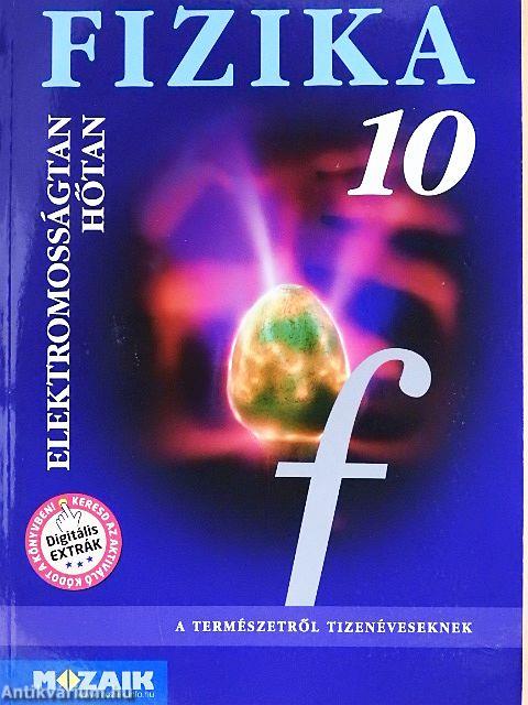 Fizika 10.