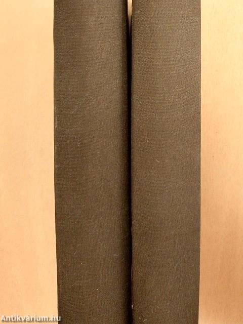Kosmos I-II. (gótbetűs)