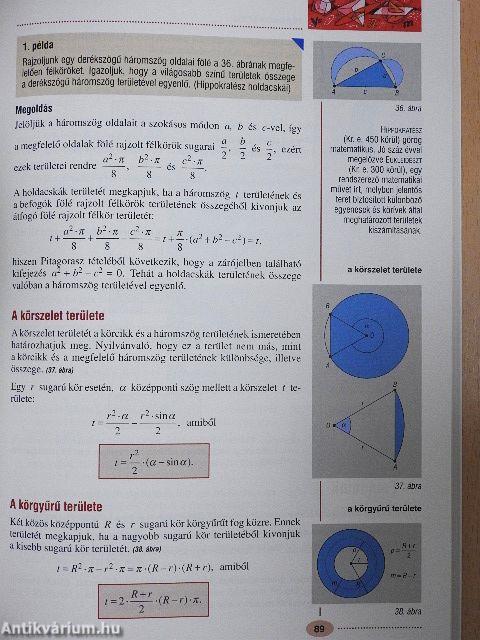 Sokszínű matematika 12.