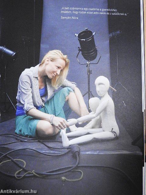 Bábszínház 2018/19