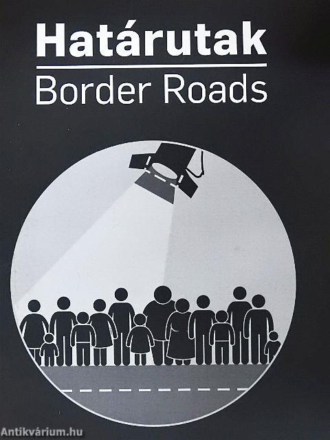 Határutak