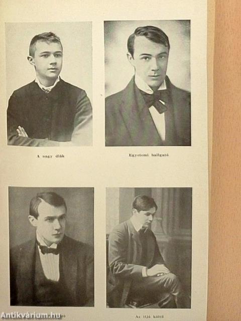 Kosztolányi Dezső