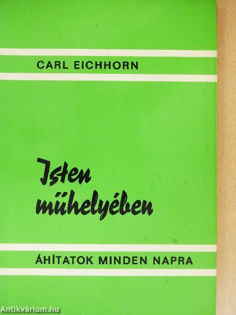 Isten műhelyében