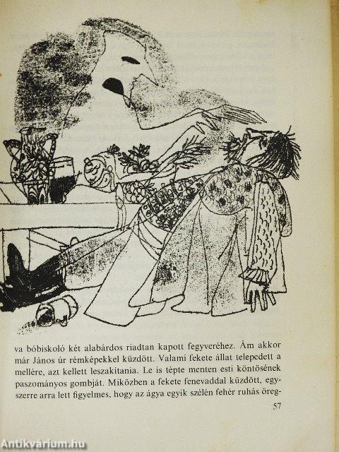 Amiről a vizek beszélnek
