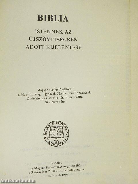 Újszövetség