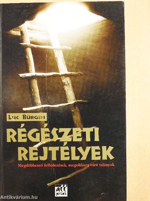 Régészeti rejtélyek