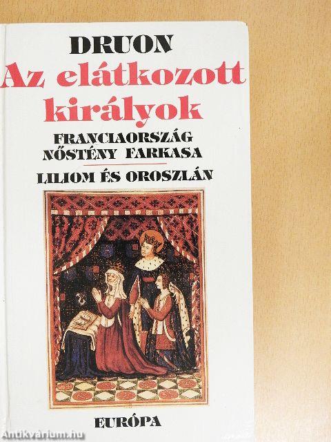 Az elátkozott királyok 3.