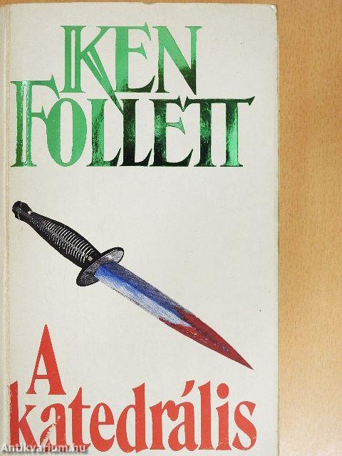 A katedrális