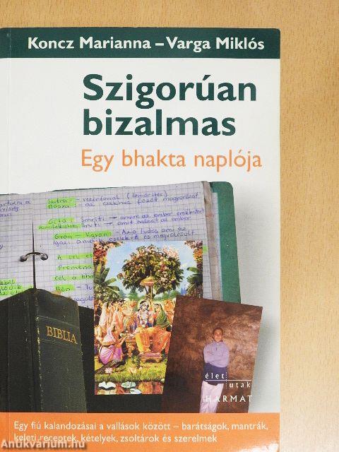 Szigorúan bizalmas