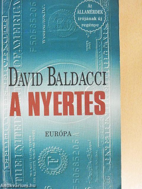 A nyertes