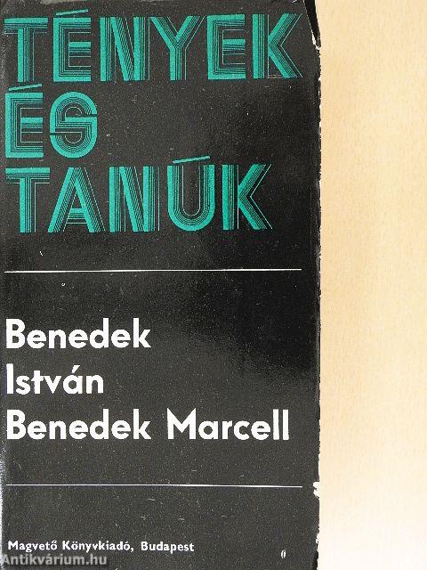Benedek Marcell
