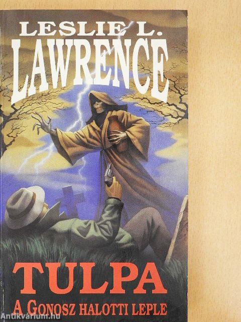 Tulpa