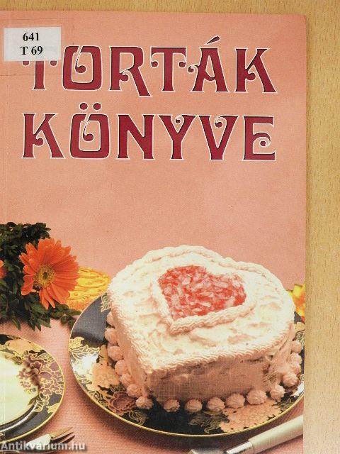 Torták könyve