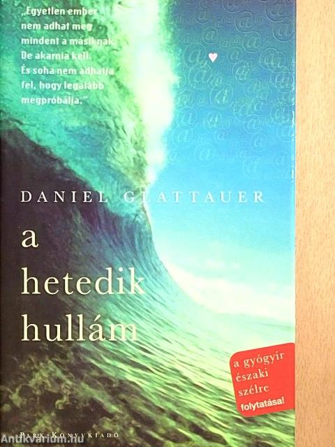 A hetedik hullám