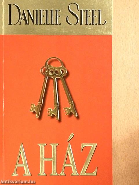 A ház