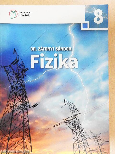 Fizika 8.