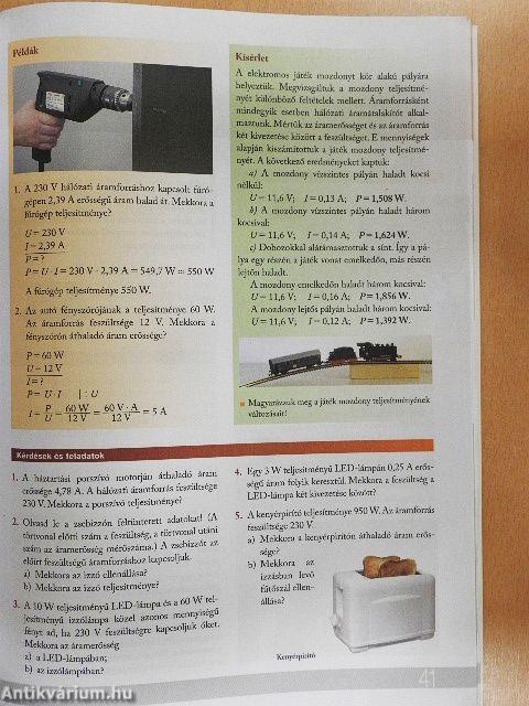 Fizika 8.