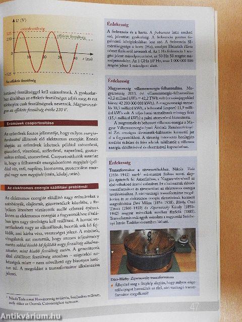Fizika 8.