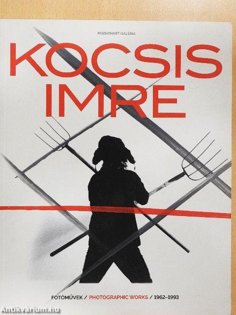 Kocsis Imre