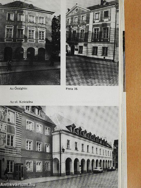Varsó