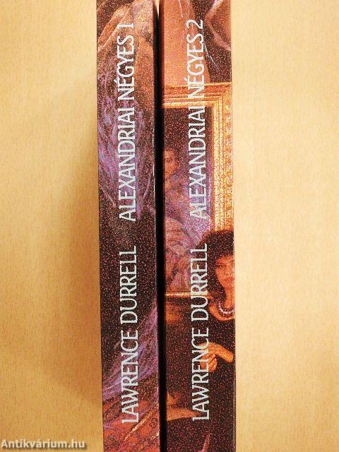 Alexandriai négyes 1-2.