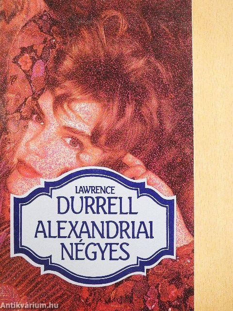 Alexandriai négyes 1-2.