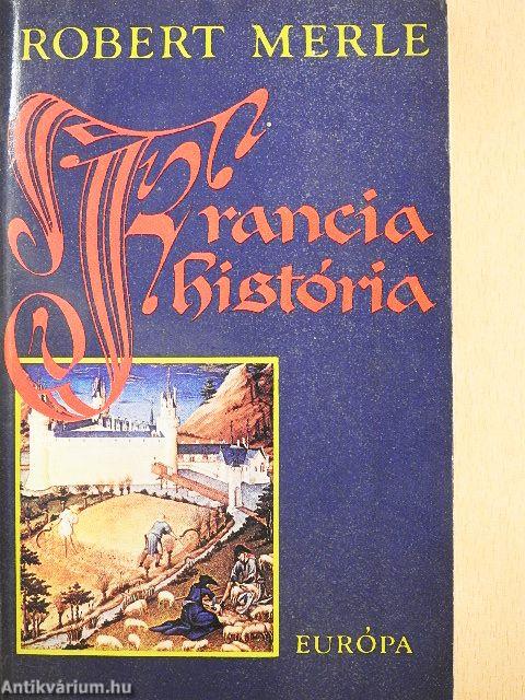 Francia história