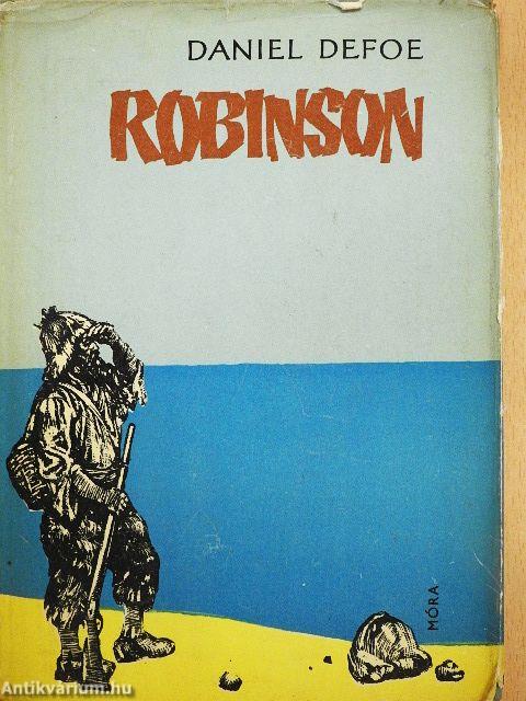 Robinson