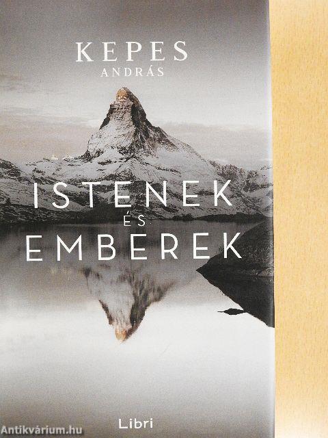 Istenek és emberek