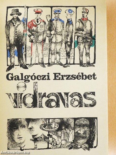 Vidravas