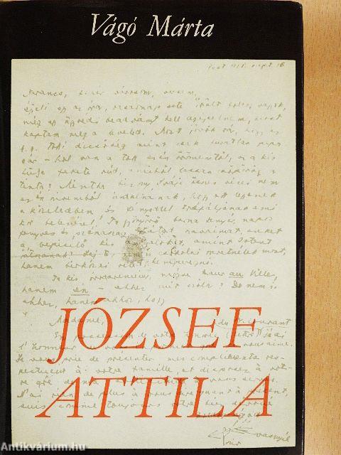 József Attila