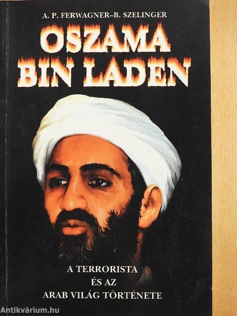 Oszama Bin Laden