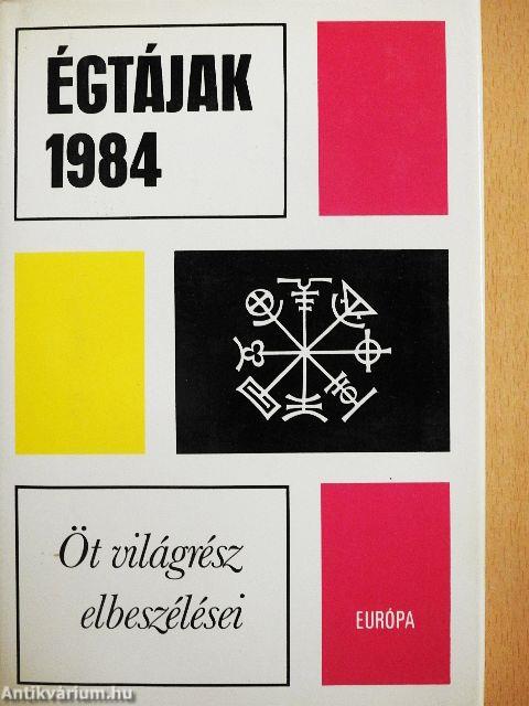 Égtájak 1984