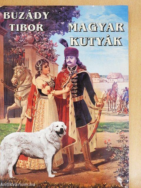 Magyar kutyák