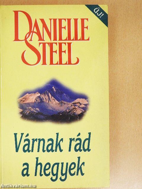 Várnak rád a hegyek